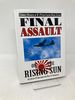 Final Assault on the Rising Sun: Combat Diaries of B-29 Air Crews Over Japan