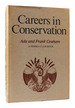 Careers in Conservation