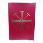 Lectionary for the Christian People-Cycle a of the Roman, Episcopal, Lutheran Lectionaries