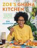 Zoe's Ghana Kitchen: an Introduction to New African Cuisine-From Ghana With Love