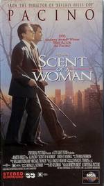 Scent of a Woman [Vhs]
