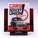 Cars of the Soviet Union: the Definitive History