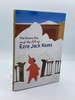 The Snowy Day and the Art of Ezra Jack Keats