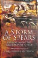 A Storm of Spears: Understanding the Greek Hoplite in Action