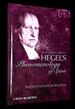 The Blackwell Guide to Hegel's Phenomenology of Spirit