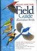 Field Guide to Australian Birds