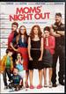 Moms' Night Out [Dvd]