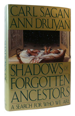 Shadows of Forgotten Ancestors
