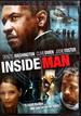 Inside Man (Widescreen Edition Dvd)