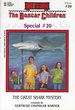 The Boxcar Children: The Great Shark Mystery: Special #20