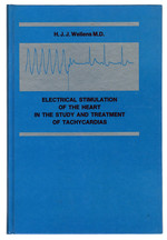Electric Stimulation of the Heart in the Study of Treatment of Tachycardias