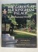 The Garden at Buckingham Palace: an Illustrated History