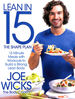 Lean in 15-the Shape Plan: 15 Minute Meals With Workouts to Build a Strong, Lean Body
