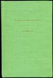 The Argentine Teatro Independiente, 1930-1955 Signed