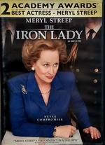 The Iron Lady [Dvd}