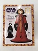 Queen Amidala Star Wars Paper Doll (a Punch & Play Book)