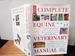 The Complete Equine Veterinary Manual: a Comprehensive and Complete Guide to Equine Health