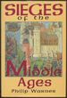 Sieges of the Middle Ages