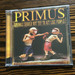 Primus: Animals Should Not Try to Act Like People (Ntsc Region 1 Dvd & Cd) (2-Disc Set)
