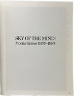Sky of the Mind: Morris Graves, 1937-1987