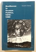 Beethoven in German Politics, 1870-1989