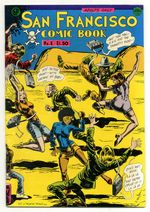 San Francisco Comic Book-No. 6