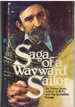 Saga of a Wayward Sailor