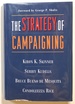The Strategy of Campaigning, Lessons From Ronald Reagan & Boris Yeltsin