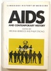 Aids and Contemporary History; Cambridge History of Medicine