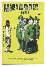 Weirdom Comix-14