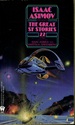 Isaac Asimov Presents the Great SF Stories 22