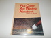 Flux Cored Arc Welding Handbook