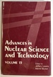 Advances in Nuclear Science and Technology, Volume 15