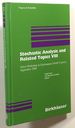 Stochastic Analysis and Related Topics VIII; Silivri Workshop in Gazimagusa (North Cyprus), September 2000; Progress in Probability, Volume 53
