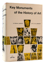 Key Monuments of the History of Art