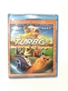 Turbo [Blu-Ray]