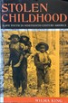 Stolen Childhood-Slave Youth in Nineteenth-Century America