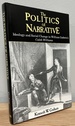 The Politics of Narrative: Ideology and Social Change in William Godwin's Caleb Williams (Ams Studies in the Eighteenth Century)