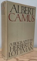 Albert Camus: a Biography