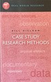 Case Study Research Methods