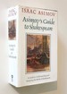 Asimov's Guide to Shakespeare a Guide to Understanding and Enjoying the Works of Shakespeare