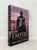 The Wolf's Gold: Empire V (Empire Series)