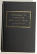 Dramatic Art in Aeschylus's Seven Against Thebes; Yale Classical Monographs, 1