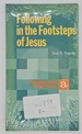 Following in the Footsteps of Jesus