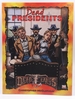 Dead Presidents (Deadlands; Peg1037)