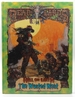 The Wasted West (Deadlands; Peg6005) (Deadlands: Hell on Earth)