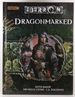 Dragonmarked (Dungeons & Dragons D20 3.5 Fantasy Roleplaying, Eberron Supplement)