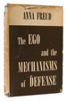 The Ego and the Mechanisms of Defense