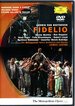 Beethoven-Fidelio / Levine, Mattila, Heppner, Pape, Lloyd, Polenzani, Metropolitan Opera