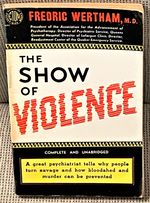 The Show of Violence